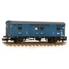 SR CCT Covered Carriage Truck BR Blue