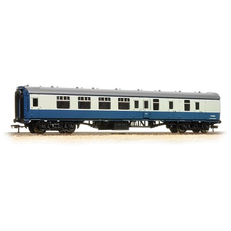 BR Mk1 BSK Brake Second Corridor BRBlue & Grey