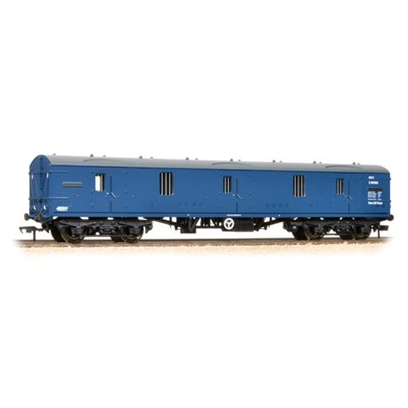 BR Mk1 GUV General Utility Van BR Blue