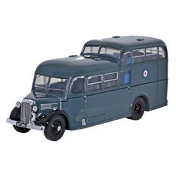Commer Commando RAF