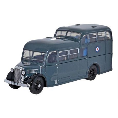 Commer Commando RAF