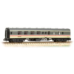 BR Mk1 BSK Brake Second Corridor Intercity