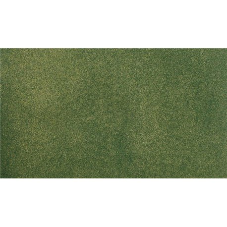 50" x 100" Green Grass Large Roll