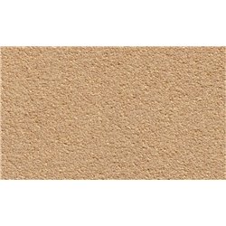 25" x 33" Desert Sand Small Roll