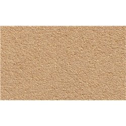 25" x 33" Desert Sand Small Roll