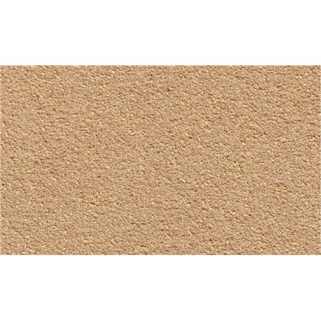 25" x 33" Desert Sand Small Roll