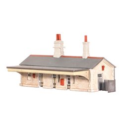 Station Building Kit