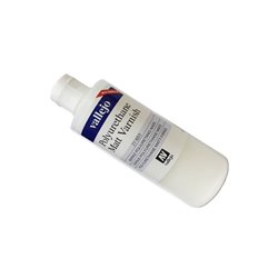 Vallejo Polyurethane Matt Varnish (200ml)