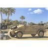 Kübelwagen Type 82