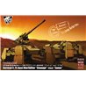 Fist of War German WWII E-75 Ausf.Vierfubler "Ei... 