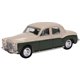Rover P4 Stone Grey/Juniper Green