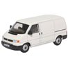 VW T4 Van Grey W hite