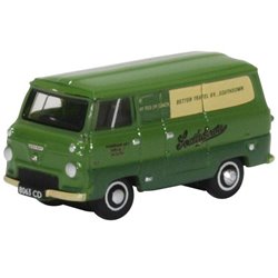 Ford 400E Van Southdown