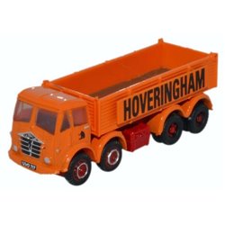 Foden FG Tipper Hoveringham