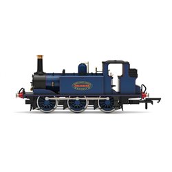 K&ESR Terrier