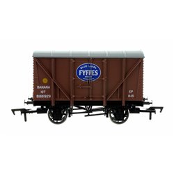 Banana Van Fyffes B881929 Bauxite