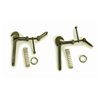 Screw Coupling with Spring & Coupling hook