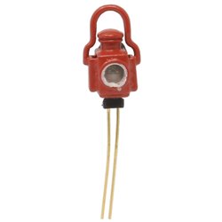 Brake Lamp Red