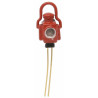 Brake Lamp Red