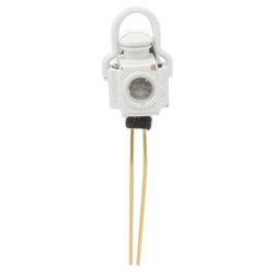 Brake Lamp White