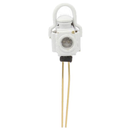 Brake Lamp White