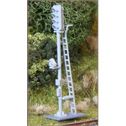 Colour light signal kit