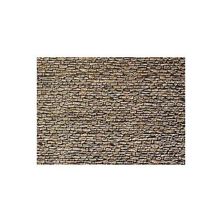 Field Stone Card