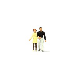 Couple Figure