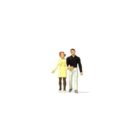 Couple Figure