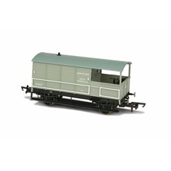 BR Toad 4 Wheel Basingstoke 35717