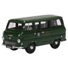 Ford 400E Minibus London Fire Brigade