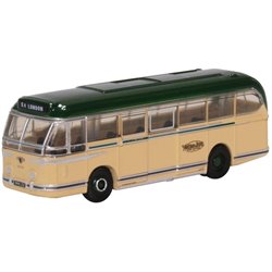 Leyland Royal Tiger Maidstone & District