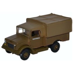 Bedford MWD RAF