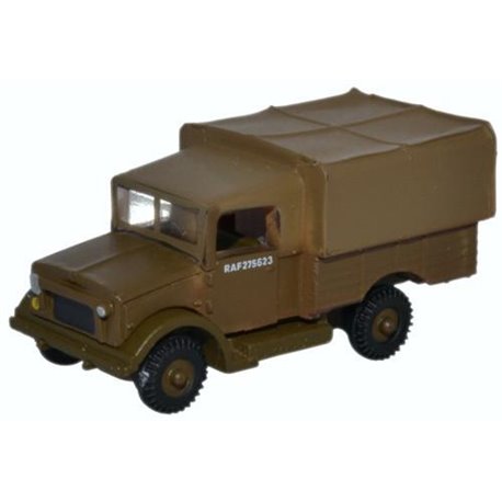 Bedford MWD RAF