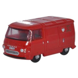 Commer PB Van - London Fire Brigade
