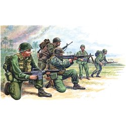 Vietnam War US Special 1/72