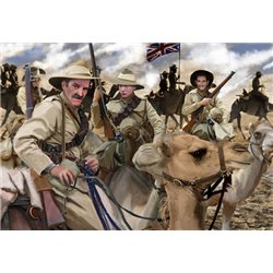 Australian Camel Corps