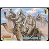 British Camel Corps