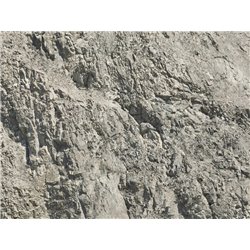 Wrinkle Rocks Wildspitze 45x22.5cm