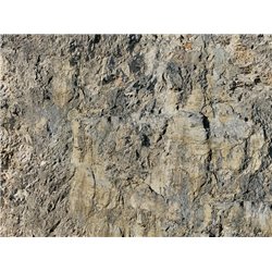 Wrinkle Rocks Grossvenediger 45x22.5cm