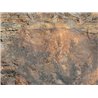 Wrinkle Rocks Sandstone 45x22.5cm