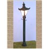 Street Lamp (working kit) (square top) (O scale 1/43rd)