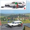 Action Set: flat tire