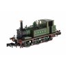 Terrier A1 751 SECR Green
