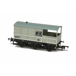 BR 6 Wheel Plated Toad Wolverhampton 56962