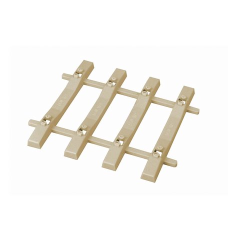 O Gauge, Concrete Sleepers (single)