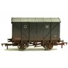 Ventilated Van GWR 123562 Weathered