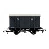 Ventilated Van GWR 12355