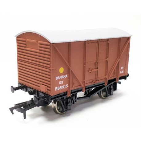 Banana Van BR Bauxite B881915
