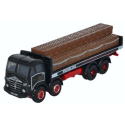 Foden FG Dray - Fremlins